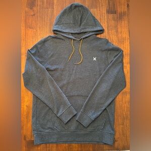 Mens Hurley Hoodie Medium